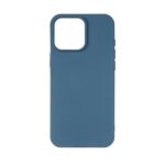 Beline Etui Silicone iPhone 16 Pro Max6.9" blue - imagine 2