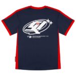 T-shirt Skinarma Halo M navy - imagine 2