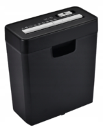 Extralink | Paper and Document Shredder | for Office, 10L - imagine 3