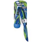 Waboba Tailball throwing comet skill game - imagine 2