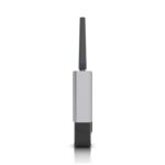 Ubiquiti UMR-Industrial-EU | Industrial router | LTE Cat 4, Wi-Fi 4, 2x RJ45 1000Mb/s, nano SIM - imagine 3