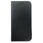 Etui Smart Magnet book Samsung S23 UltraS918 czarny/black