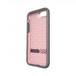 Gear4 D3O Carnaby iPhone 7/8/SE Rose Grey IC7026D3 26196 - imagine 2