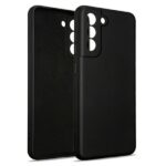 Beline Silicone Case Samsung S21 FE black