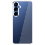 Case 3MK Clear Case for Samsung Galaxy S25 FE - imagine 3