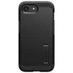 Case Spigen Tough Armor Mag MagSafe for iPhone 16e black - imagine 2