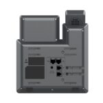 Grandstream GRP2602W | VoIP Phone | 2 lines, 4x SIP, WiFi, 2x RJ45 100Mb/s - imagine 2