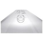 Skinarma case Saido AirPods Pro 2 clear - imagine 5