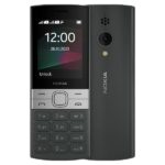 Nokia 150 DS blackTA-1582