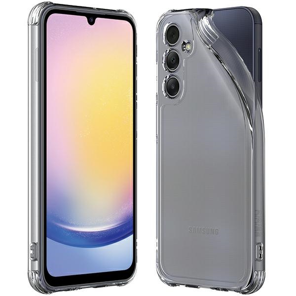 Araree case  Flexield Sam A15 A155 / A155G A156 clear AR20-01901A