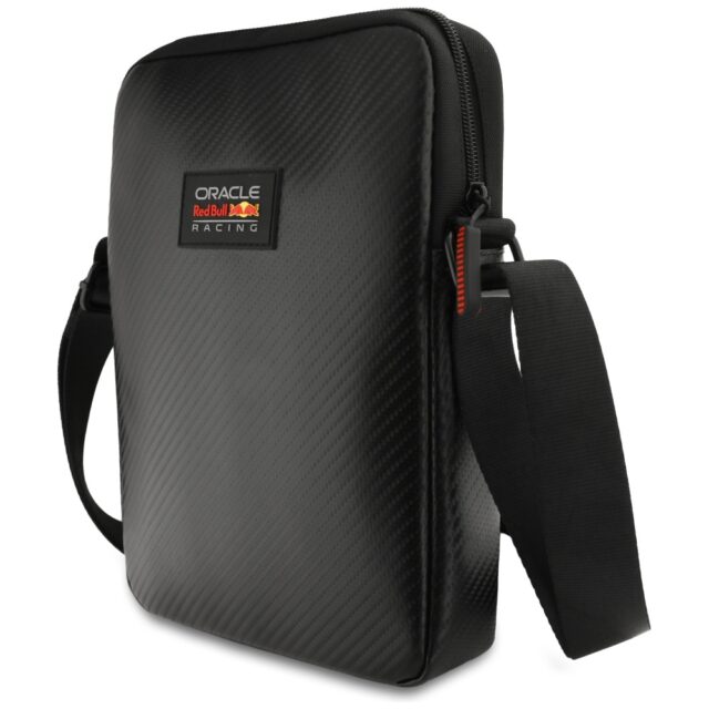 Bag Red Bull Carbon 10" black - imagine 2