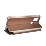 Beline Case Book Magnetic Samsung A21sA217 rose gold - imagine 4