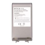 Battery for Dreame vacuum V11 V12 V11SE V12Pro