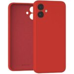Mercury Silicone Samsung A05 A055 red