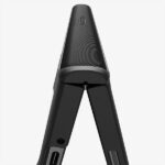 Spigen Slim Armor Pro Samsung Z Fold 6 black ACS07820 - imagine 7