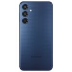 Samsung M35 5G M356 6/128GB navy SM-M356BDBBEUE - imagine 2