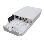 MikroTik wAP LR2 Kit | Access point | RBwAPR-2nD&R11e-LR2, 2.4GHz