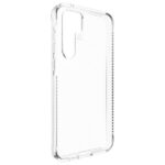 Etui ZAGG Luxe do Samsung Galaxy A55     przezroczysty/clear - imagine 4