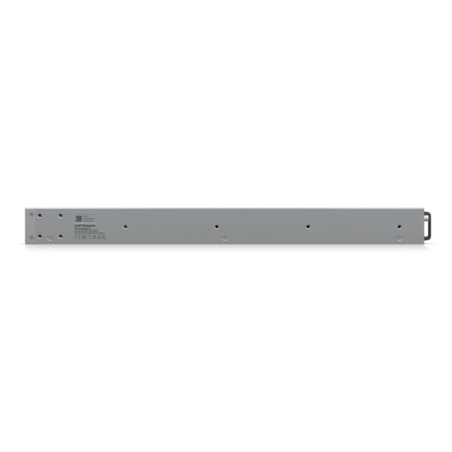 Ubiquiti ECS-Aggregation | Switch | Etherlighting™, 48x SFP28, 6x QSFP28, L3 - imagine 3