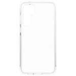 Etui ZAGG Luxe do Samsung Galaxy A55     przezroczysty/clear - imagine 2