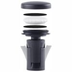 Locator 4smarts SkyTag with mounting kit for bicycle fork - imagine 2