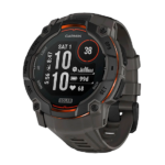 Watch Garmin Instinct 3 Solar GPS 50mm - Black