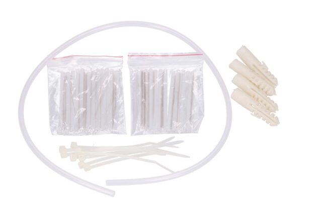 Extralink Flora | Fiber optic distribution box | 24 core - imagine 7