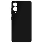 3MK Matt Case Pro for Samsung Galaxy S25 Edge Black - imagine 7