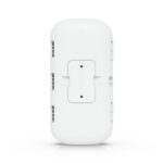 Ubiquiti UACC-Fiber-SR-Kit | Outdoor enclosure for organizing and relieving fiber optic cables | 189 x 95 x 48 mm - imagine 4