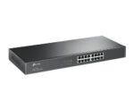 TP-Link TL-SG1016 | Switch | 16x RJ45 1000Mb/s, Rack, Unmanaged - imagine 2