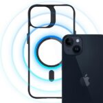 3MK Satin Armor MagCase iPhone 14 Plus6.7" - imagine 4