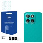 Camera Lens Protector 3MK Lens Protect for Honor X8c 4pcs