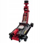 Extralink | Car jack | up to 2500kg - imagine 5