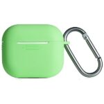 Beline AirPods Silicone Cover Air Pods 3green