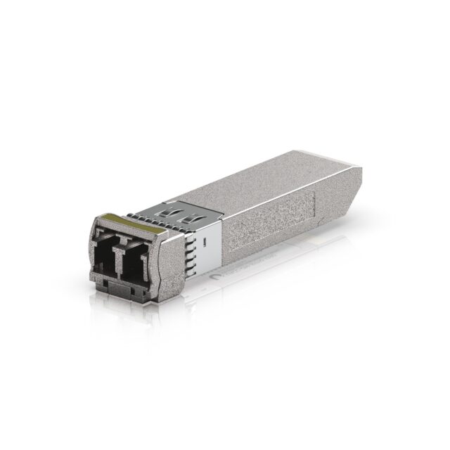 Ubiquiti UACC-OM-SFP10-1590 | SFP+ module | 1590nm, 10G, CWDM, 20km, single mode, duplex LC UPC - imagine 3