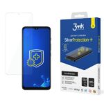 3MK Silver Protect+ Motorola Moto G50 5G Wet-application Antimicrobial Film