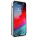 Guess GUHCP12MLG4GGPIGO iPhone 12/12 Pro 6,1" gold hardcase Gradient Liquid Glitter 4G - imagine 5