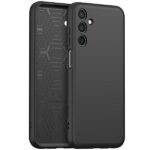 Araree case A Fit Sam M15 5G M156 black AR20-01990A