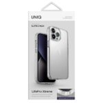 UNIQ LifePro Xtreme Case iPhone 14 Pro Max 6,7" crystal clear - imagine 7