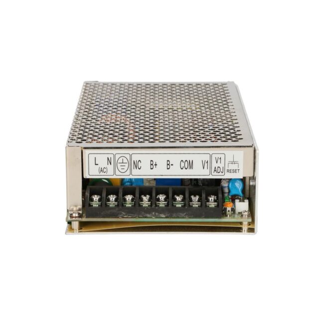 Extralink AD-155A | Power supply | 12V/13.8V, 155W - imagine 4