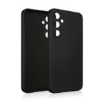 Beline Case Silicone Samsung A55 A556 black