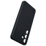 Beline Silicone Case Samsung S25 Ultra black - imagine 3