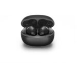 Bluetooth headphones Motorola Moto Buds 500 ANC black - imagine 4