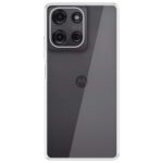 3MK Clear Case for Motorola Moto G75 - imagine 3