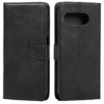 Etui Marv Wallet Pixel 9a czarny/black   bookcase