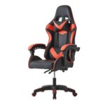 Extralink Gaming Chair PRO3 7008 Black and red | Gaming chair |