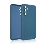 Beline Silicone Case Samsung M55 M556 Blue