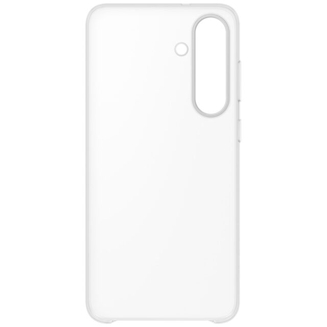 Samsung Clear Case for Galaxy S25 FE transparent - imagine 8