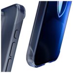 Etui 3MK Just20g Matt Case do Apple       iPhone Air - imagine 5