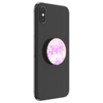 Popsockets 2 Pink Morning Confetti 805005 phone grip and stand - basic - imagine 4
